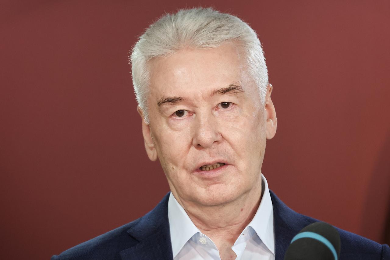 Москвичам рассказали о новых пешеходных мостах в городе