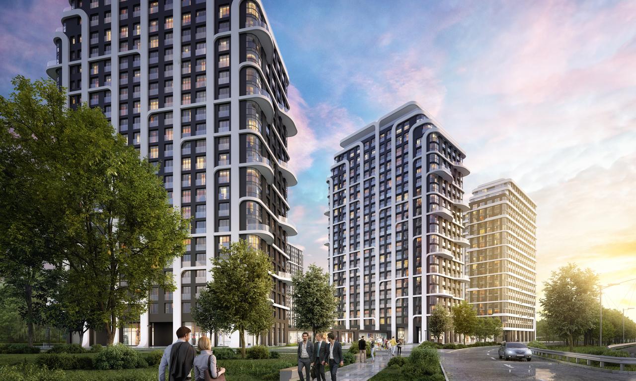 Проект «Остров»