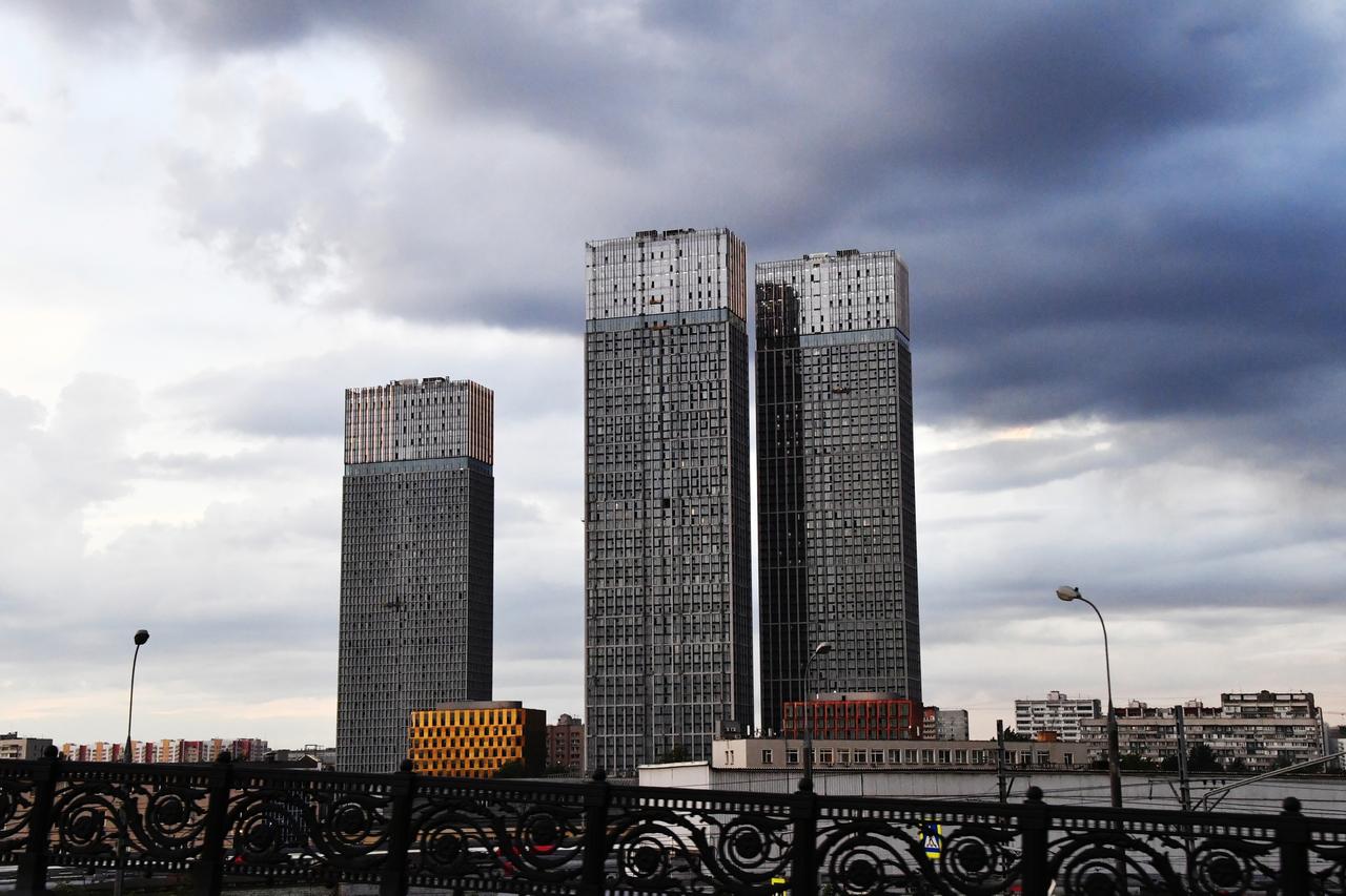 Цены на аренду квартир в Москве достигли 4 миллионов рублей в месяц