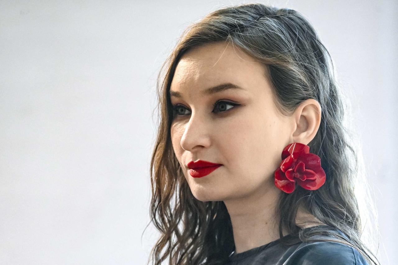 Российская писательница сравнила москвичей с популярным литературным персонажем