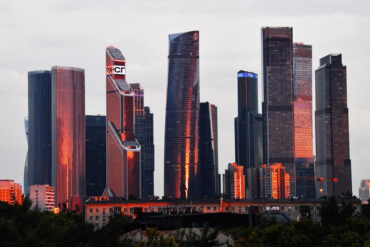 Прожившая несколько лет в США россиянка поразилась современной Москвой