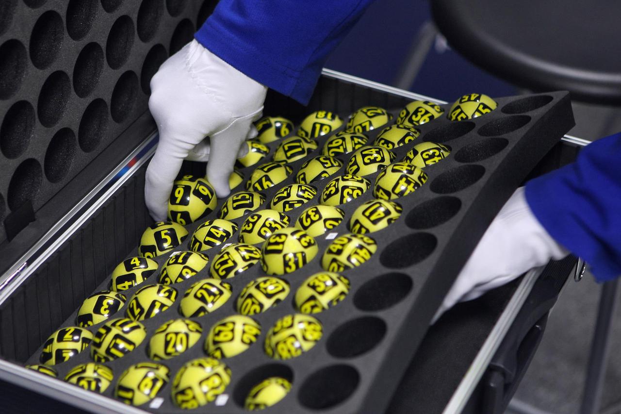 Москвичка доверилась гороскопу и дважды сорвала джекпот