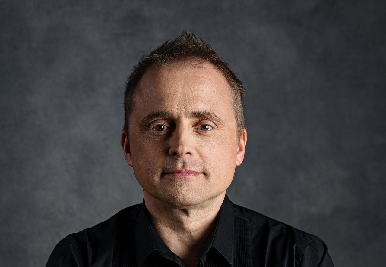 Евгений Сидоров назначен генеральным директором компании «Афиша»