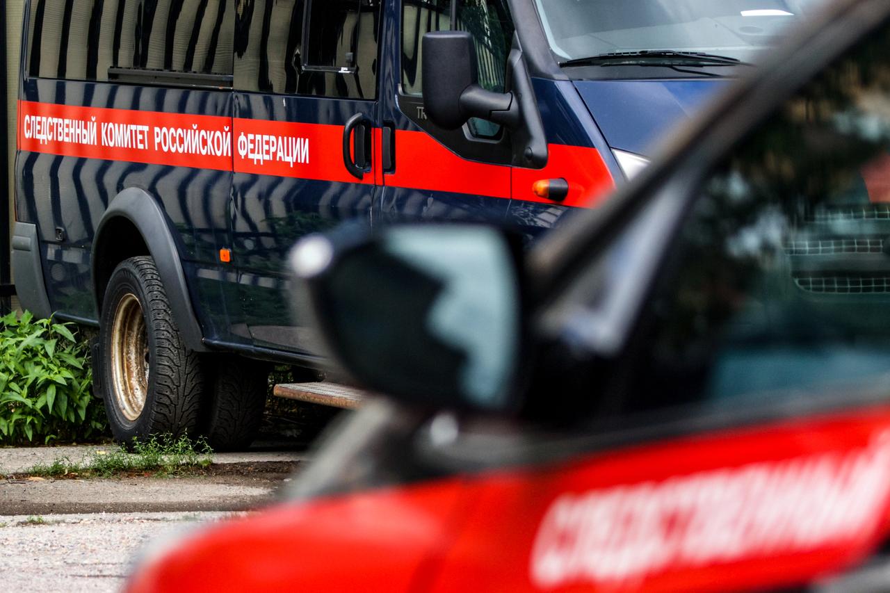 В Москве раскрыли совершенное в 2002 году преступление