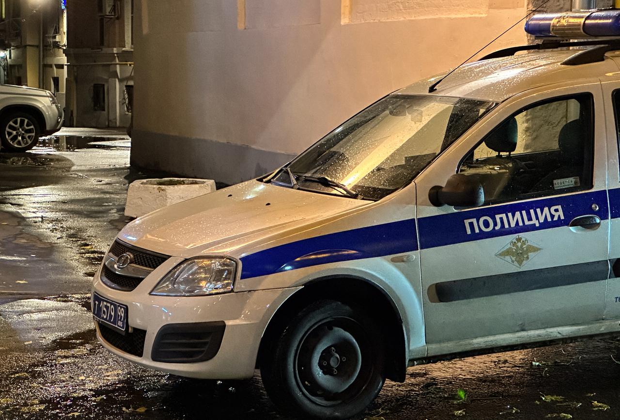 Родственники сидящего в тюрьме жителя Подмосковья обокрали его дом