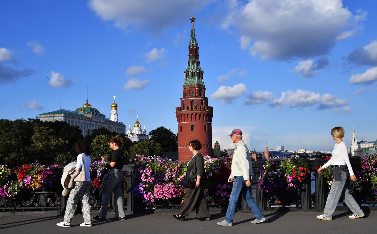 Синоптик сообщил о завершении летнего тепла в Москве