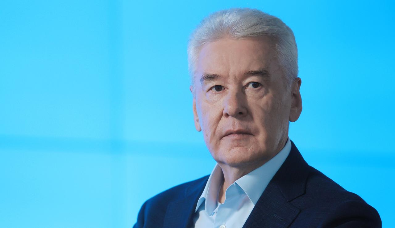 Собянин рассказал о возрождении исторических стадионов в Москве