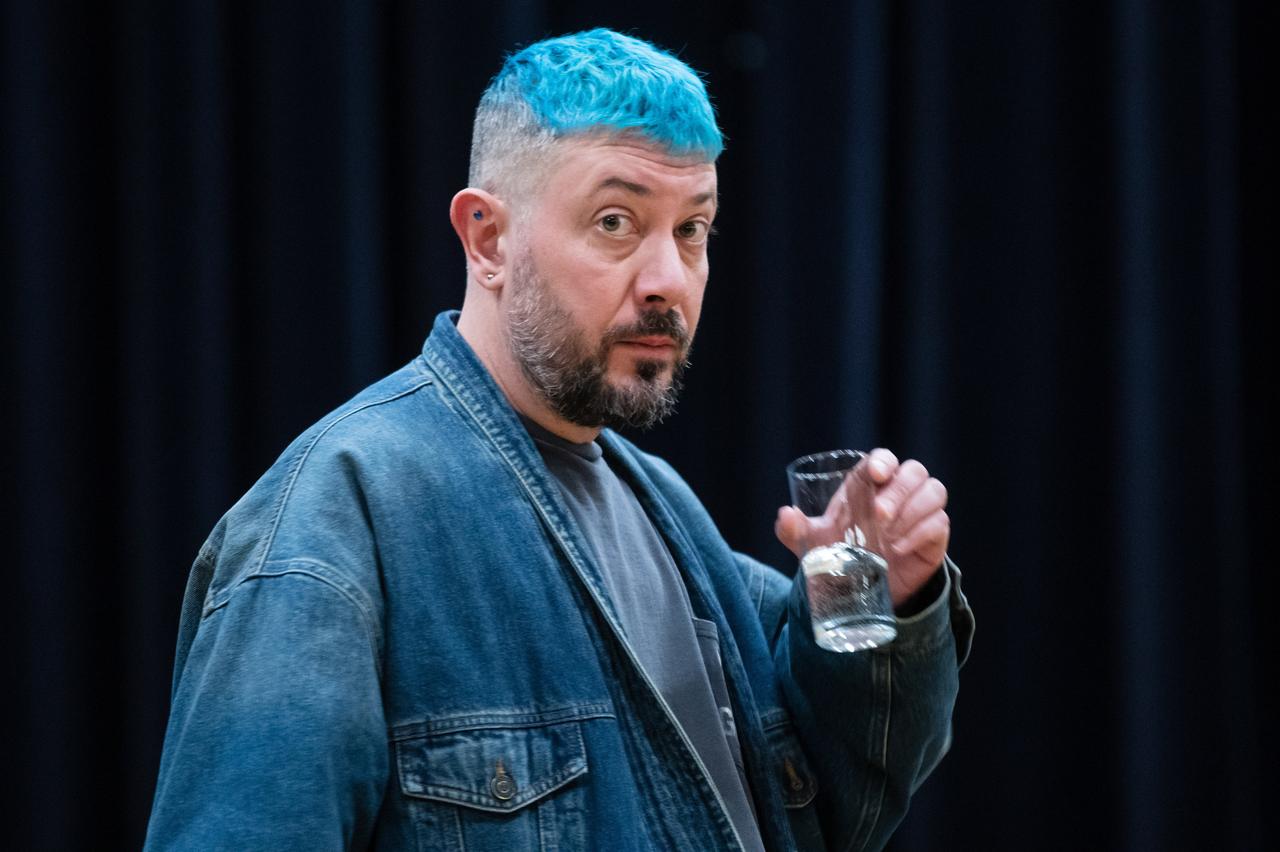 Артемий Лебедев жестко высказался о Москва-Сити