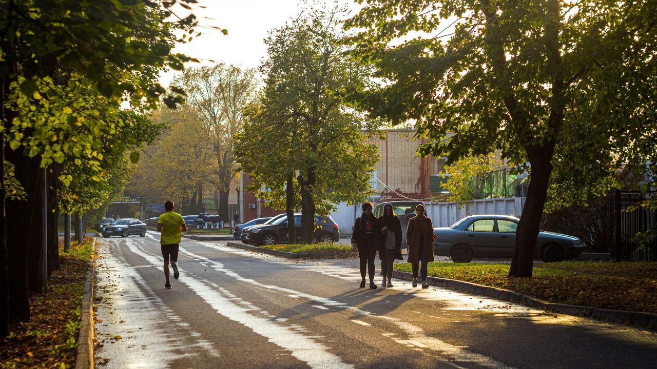 Москвичам обещали возвращение тепла на выходных