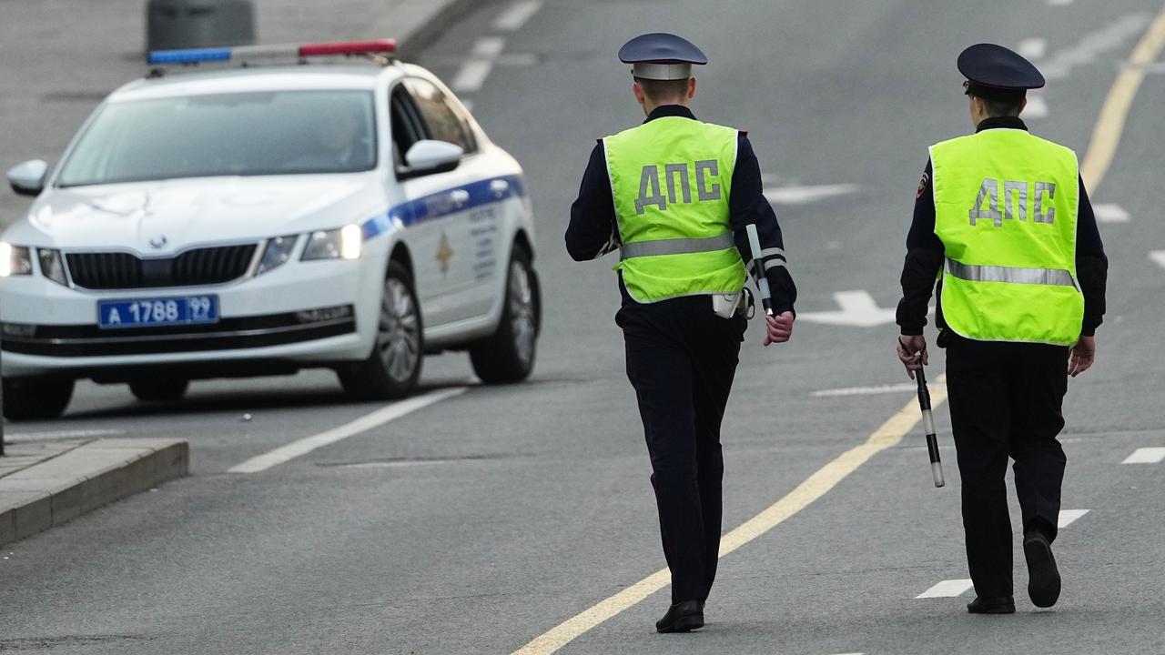 В Москве перекроют движение по некоторым улицам 6 сентября