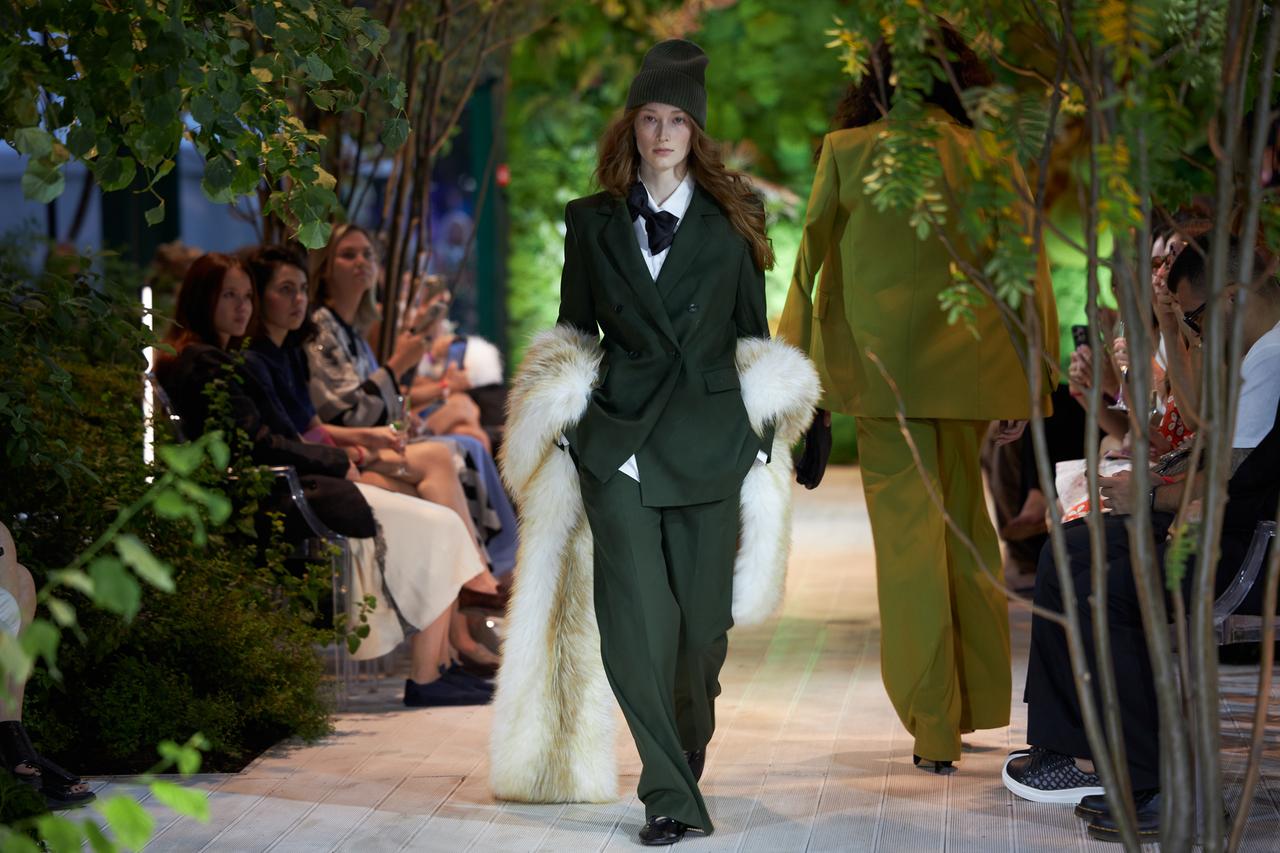 От кутюр: как Москва помогает молодым дизайнерам прославиться в модной индустрии