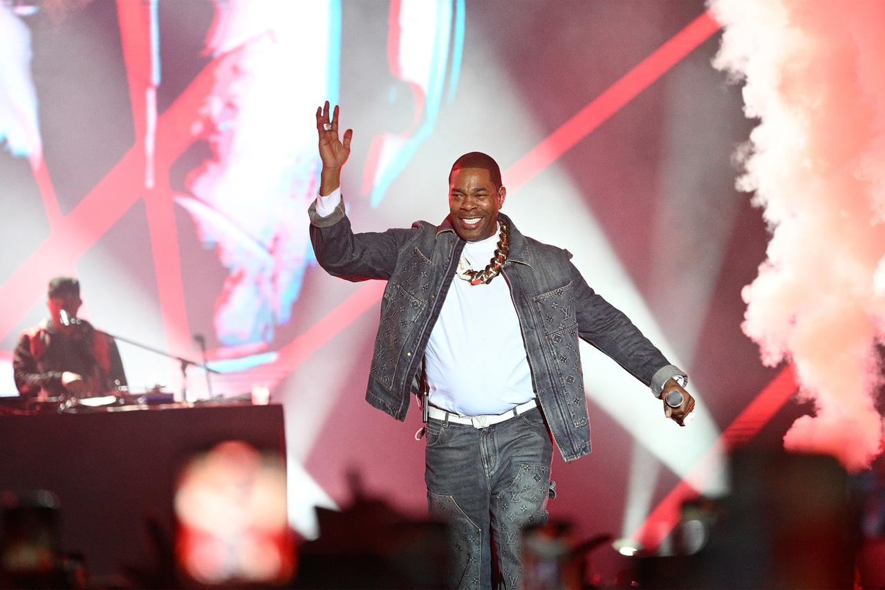 Популярный американский рэпер признался в любви к Москве