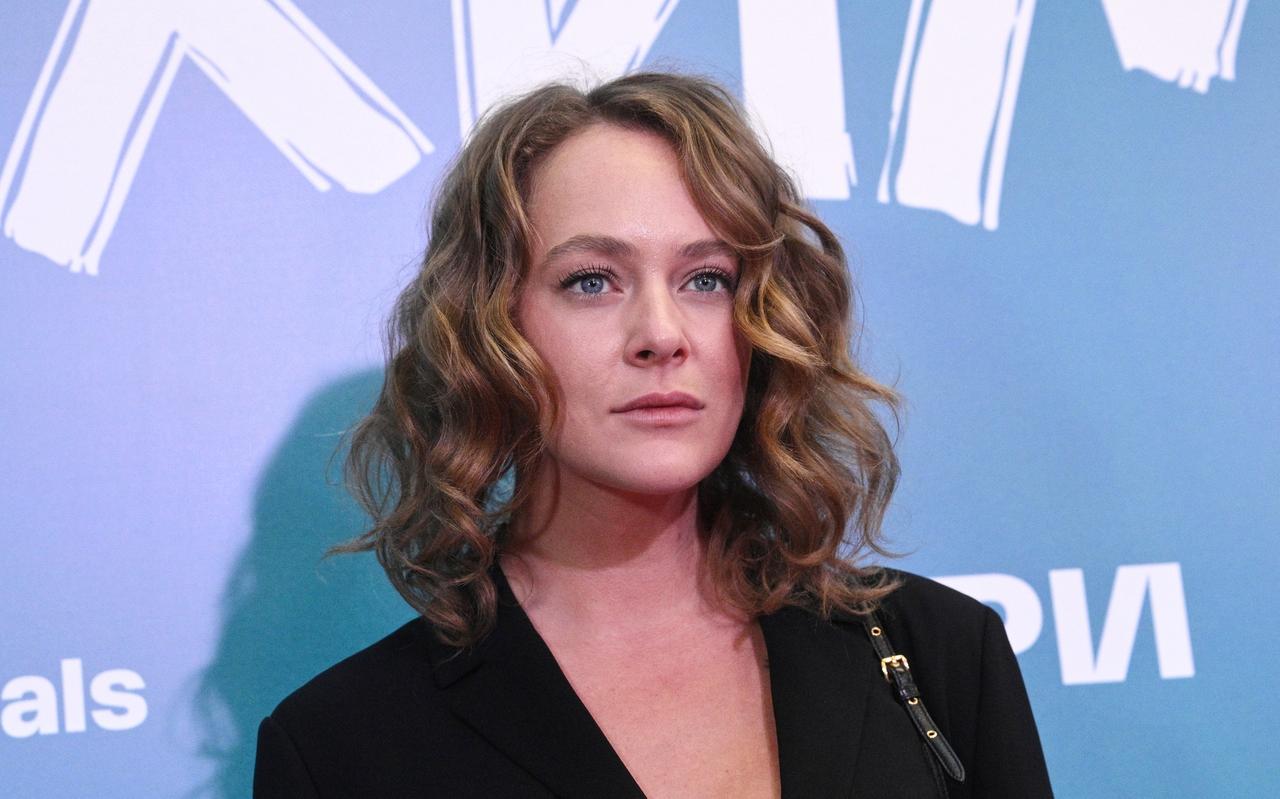 Известную актрису из «Интернов» задержали с наркотиками в Москве