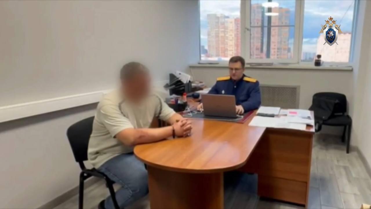 В Москве уличный конфликт закончился убийством