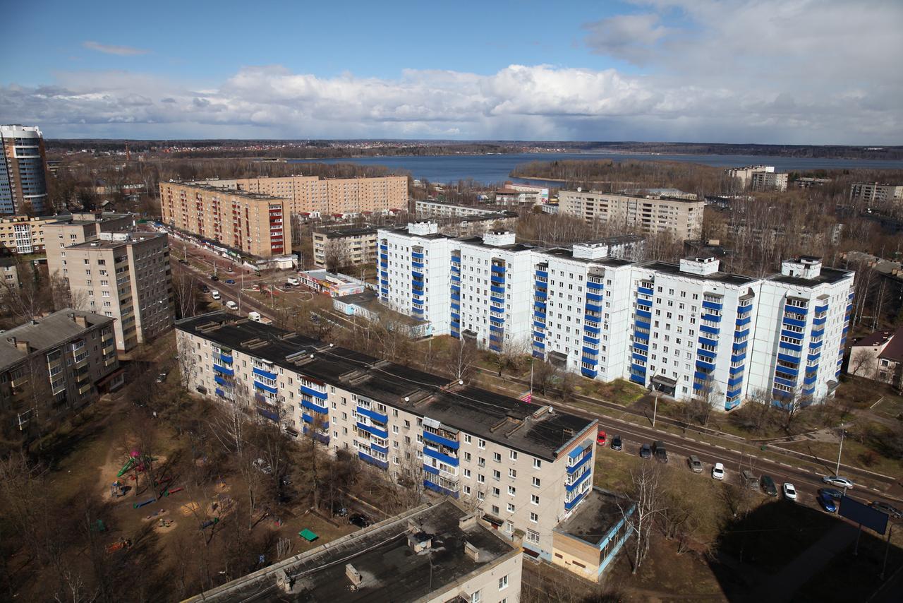 Перечислены города Подмосковья с наиболее подешевевшим жильем