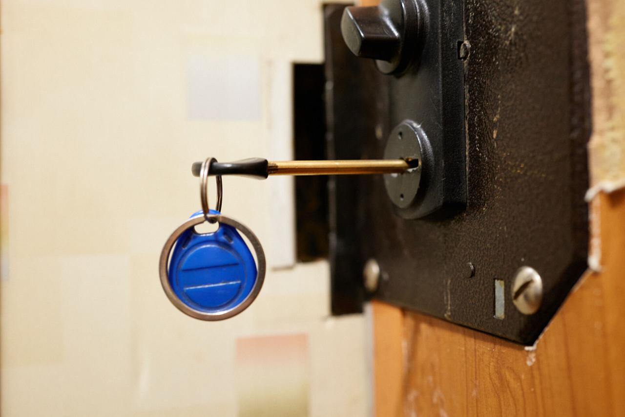 Россиянка арендовала «коммунистическую цитадель» в Москве