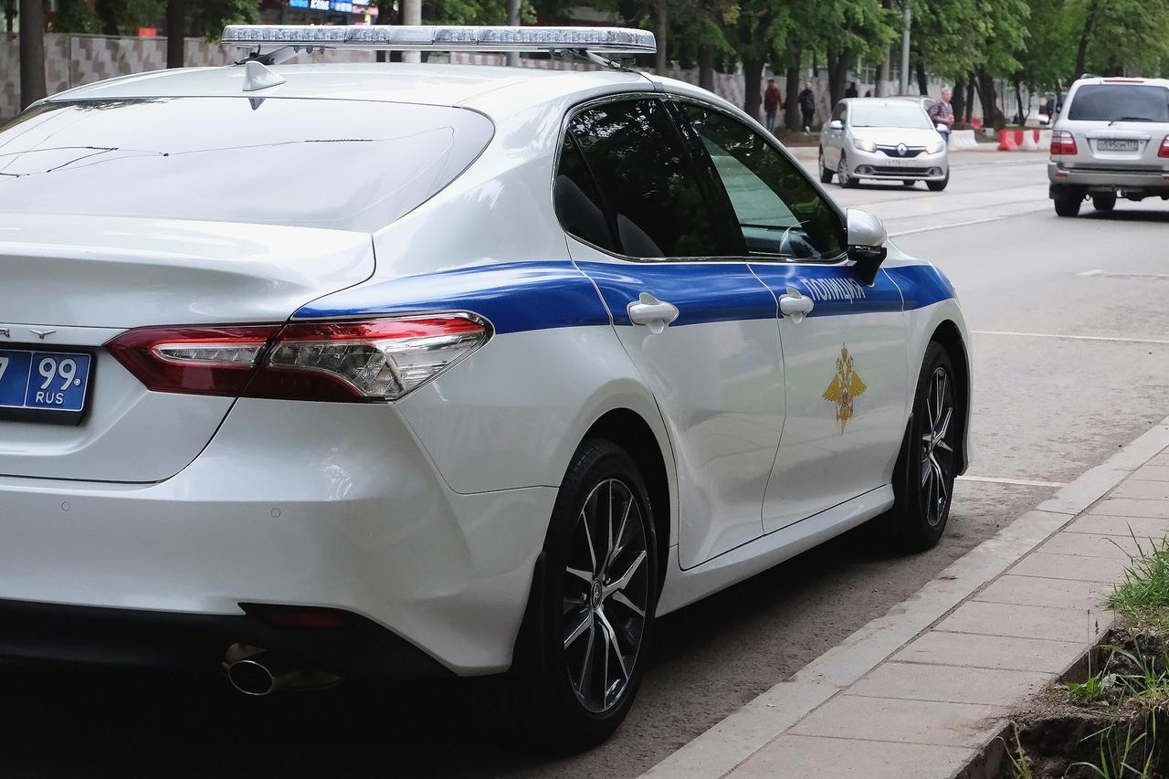 Отсутствие сдачи стало причиной убийства водителя автомобиля в Москве