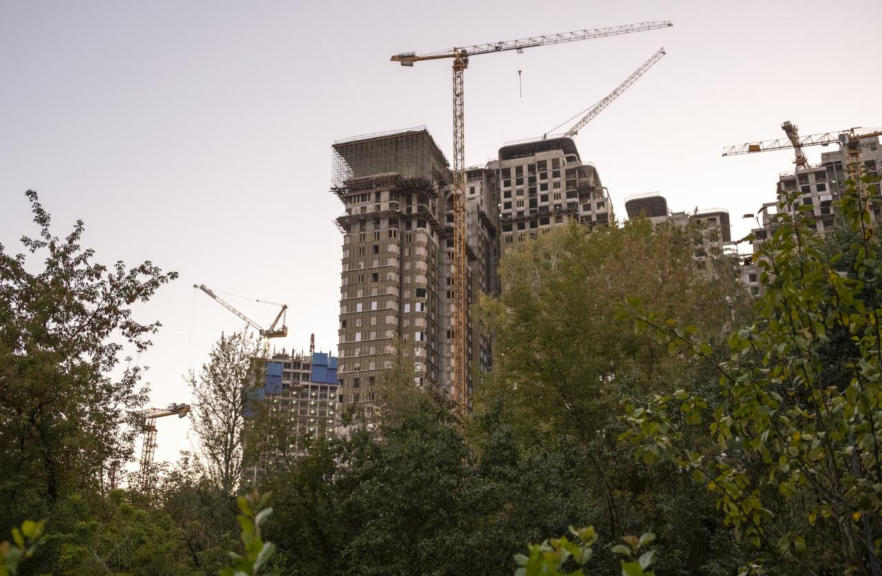 Rambler&Co изучил готовность россиян ежемесячно откладывать деньги на ипотеку