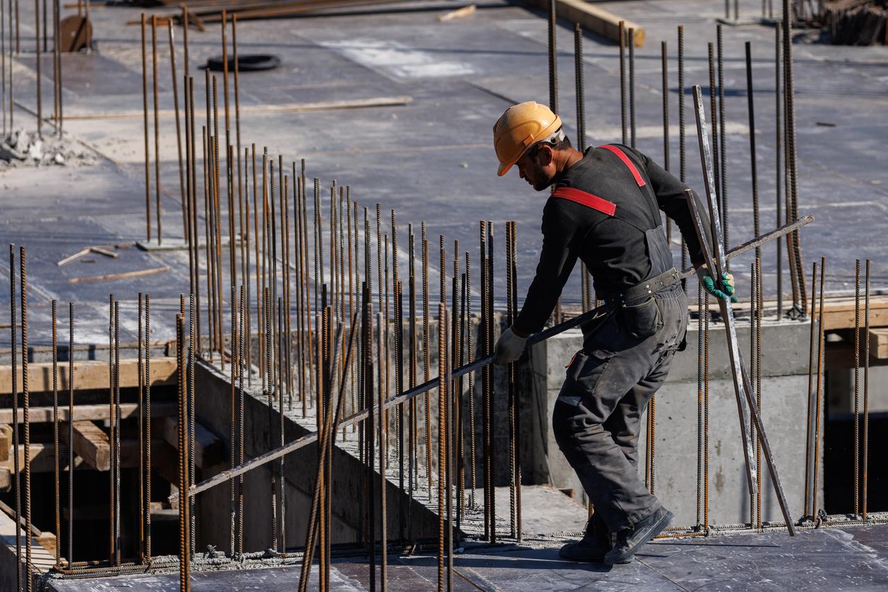 На территории Электрозавода в Москве появится новый жилой квартал