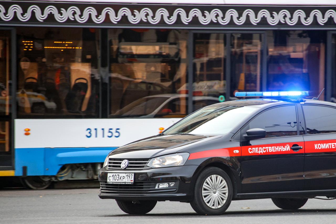 В Москве таксист развратил несовершеннолетнюю пассажирку