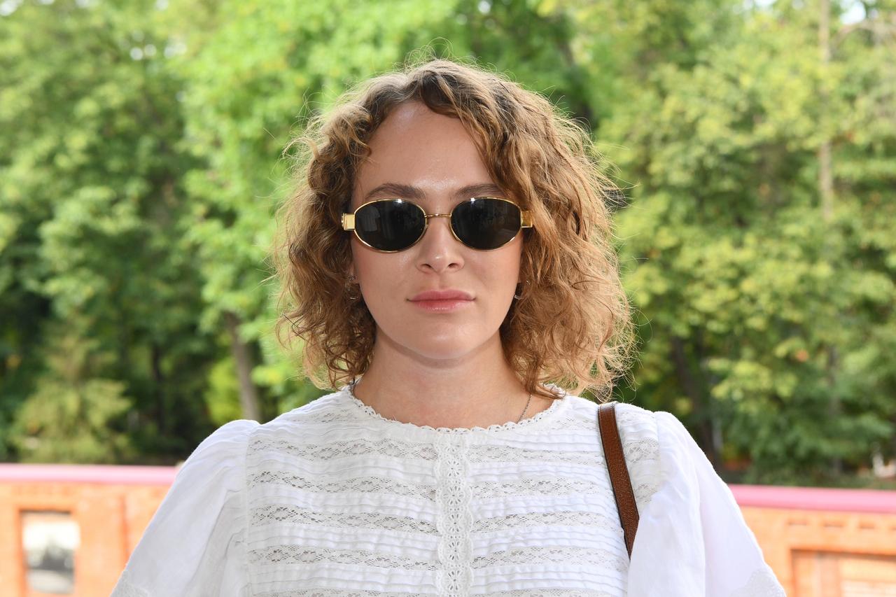 Звезда «Беспринципных» задолжала за «коммуналку» в квартире в центре Москвы