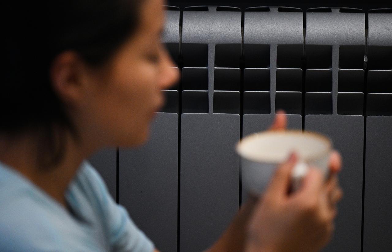 Синоптик назвала сроки включения отопления в Москве