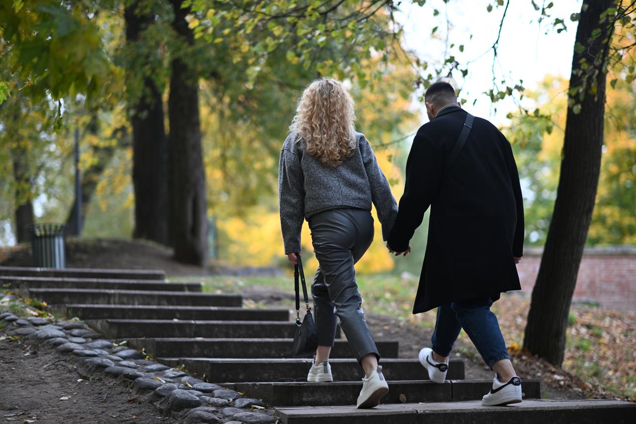 Названа дата прихода метеорологической осени в Москву