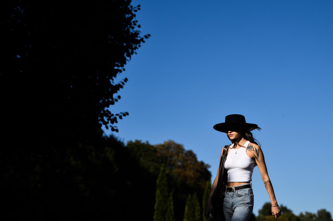 Москвичей призвали готовиться к изменению климата