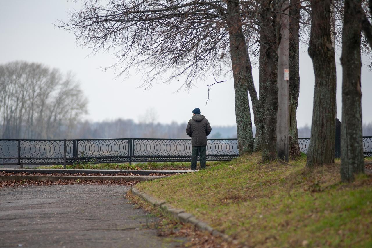 Москвичей предупредили о резком уменьшении светового дня в октябре