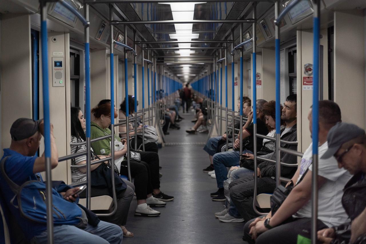 Переехавшая в Москву из Казахстана предпринимательница рассказала об одном парадоксе