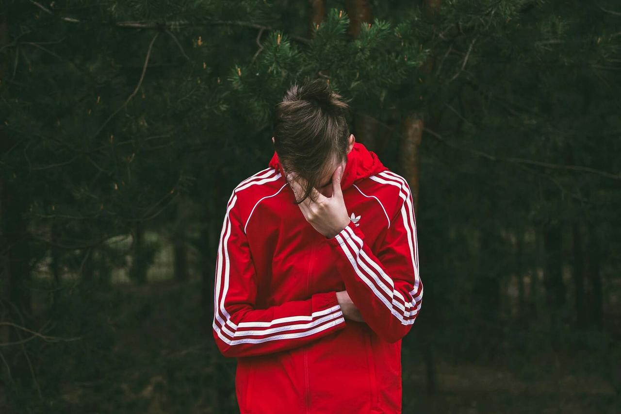 В Москве появилась услуга «нытинга»