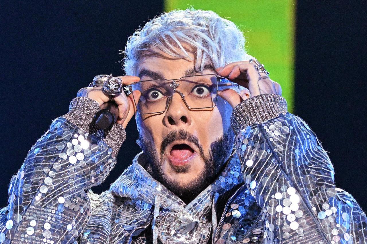 Aurus Киркорова успел девять раз нарушить ПДД