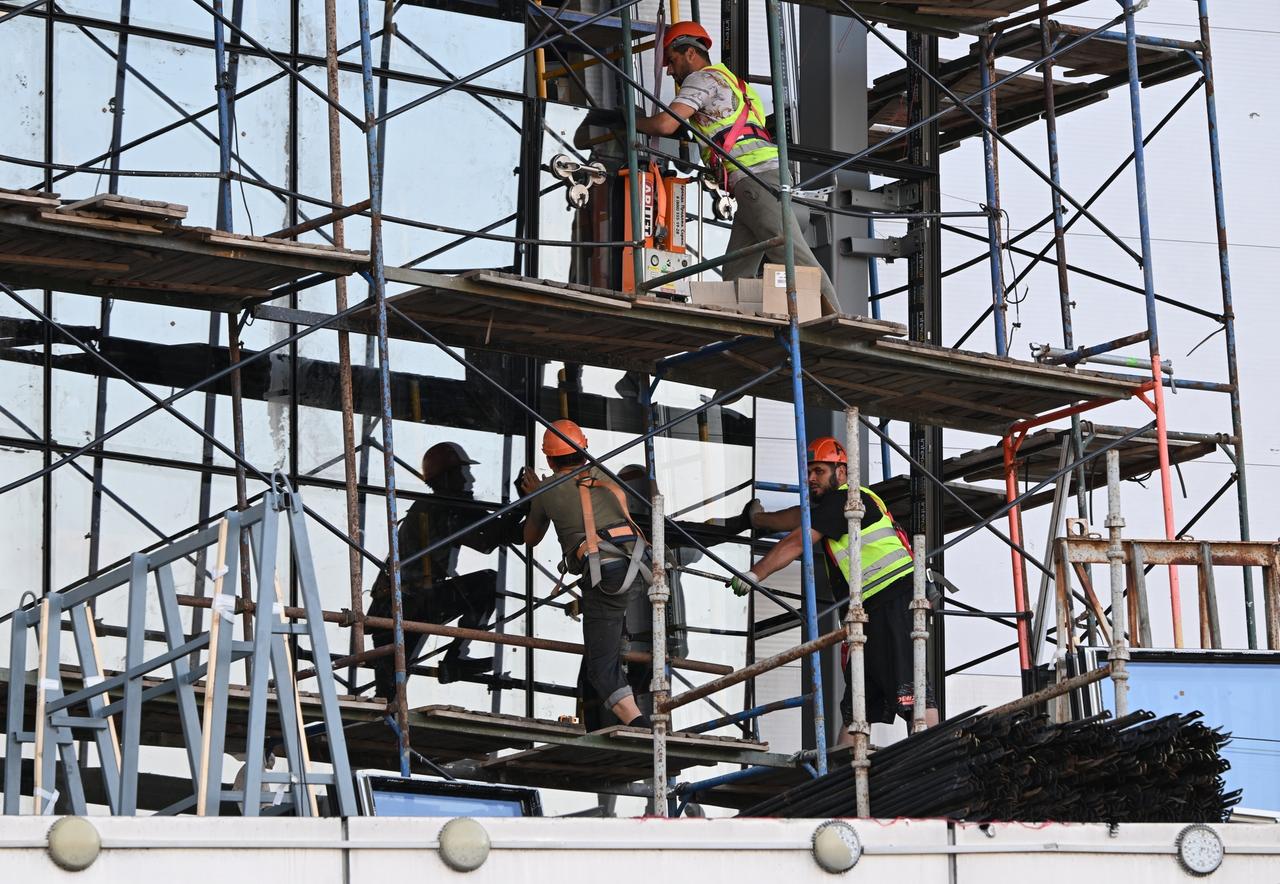 Названа дата открытия обновленного «Крокуса» после теракта