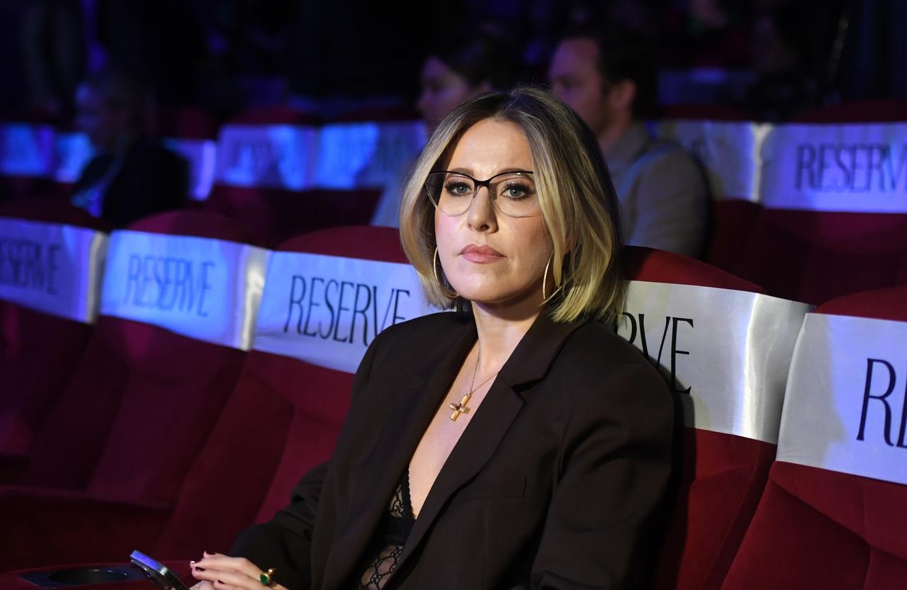 Фонд капремонта Москвы подал в суд на российскую знаменитость