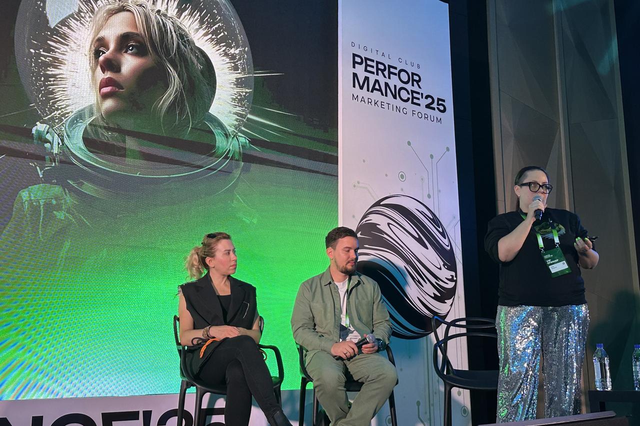 В Москве представили опыт «Рамблера» по внедрению нейросетей в контентные сервисы