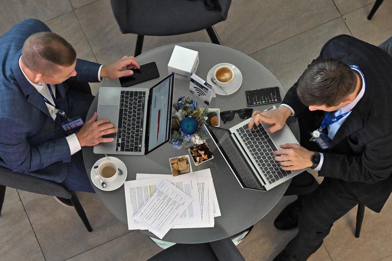 Исследование Rambler&Co зафиксировало преобладание отечественных ролевых моделей у технопредпринимателей