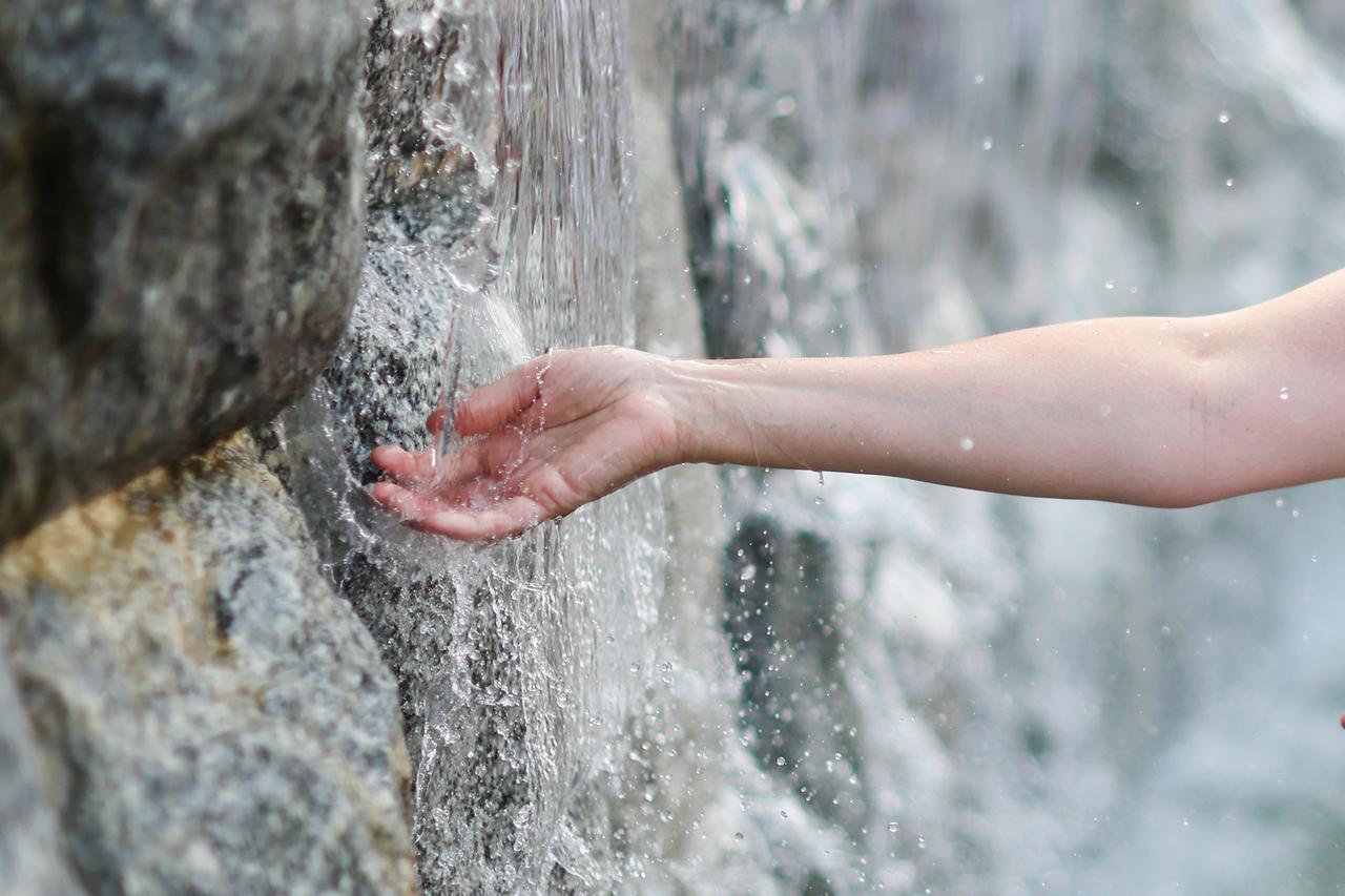 В Москве завершился сезон работы фонтанов