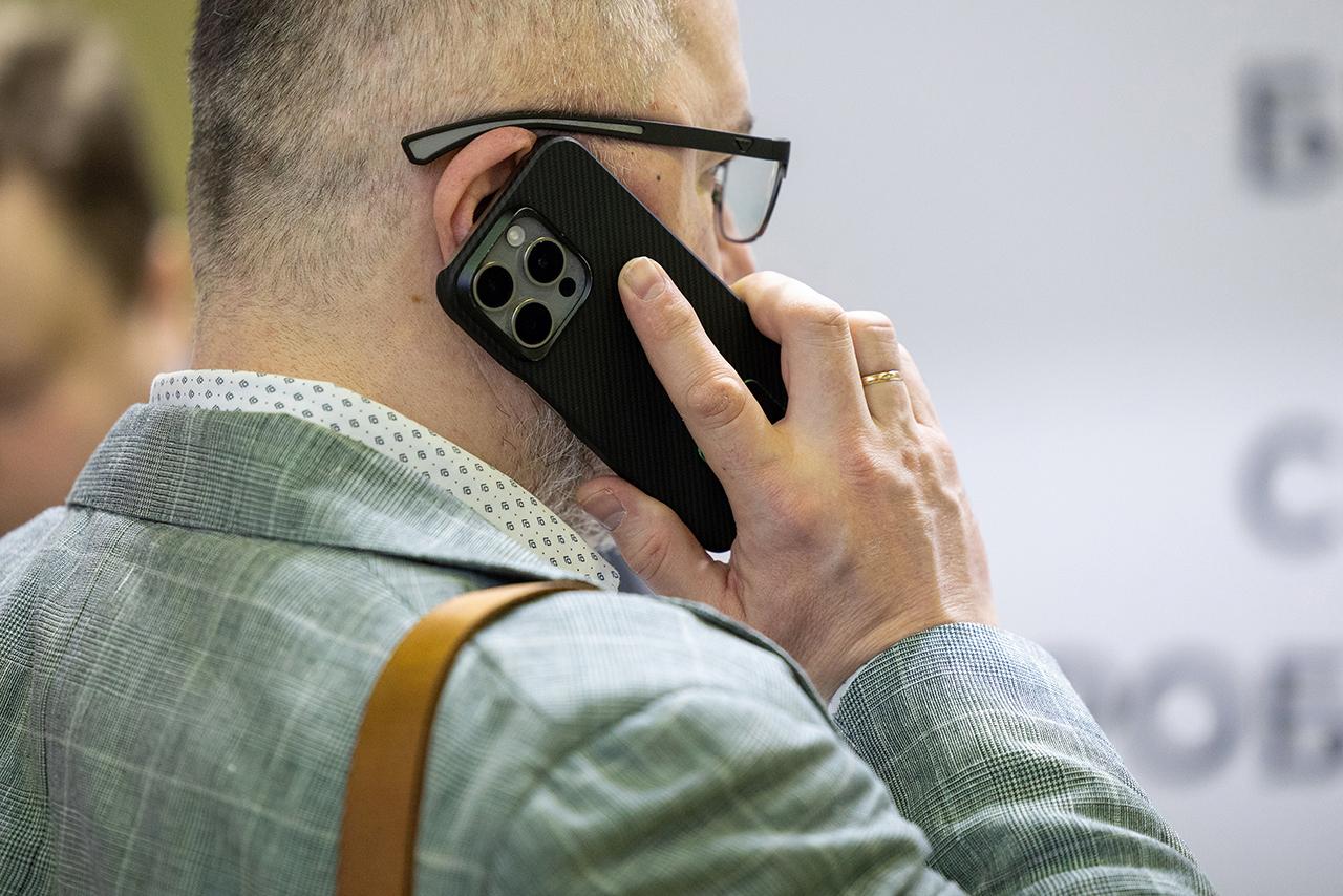 В России абонентам открыли запись телефонных разговоров