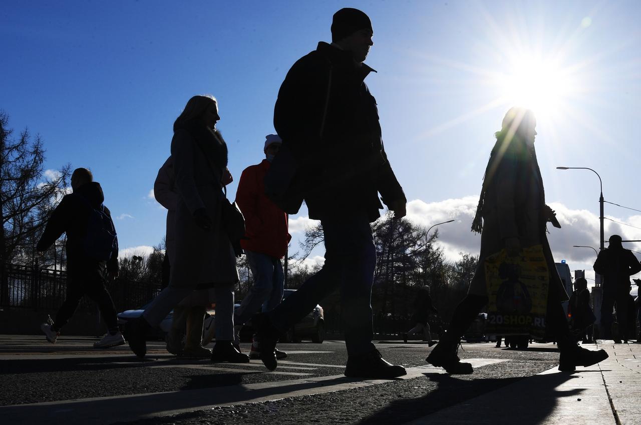 В Подмосковье мужчина на глазах у прохожих пытался похитить ребенка