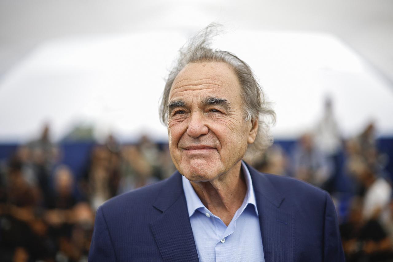 Оскароносный американский режиссер назвал Москву городом будущего