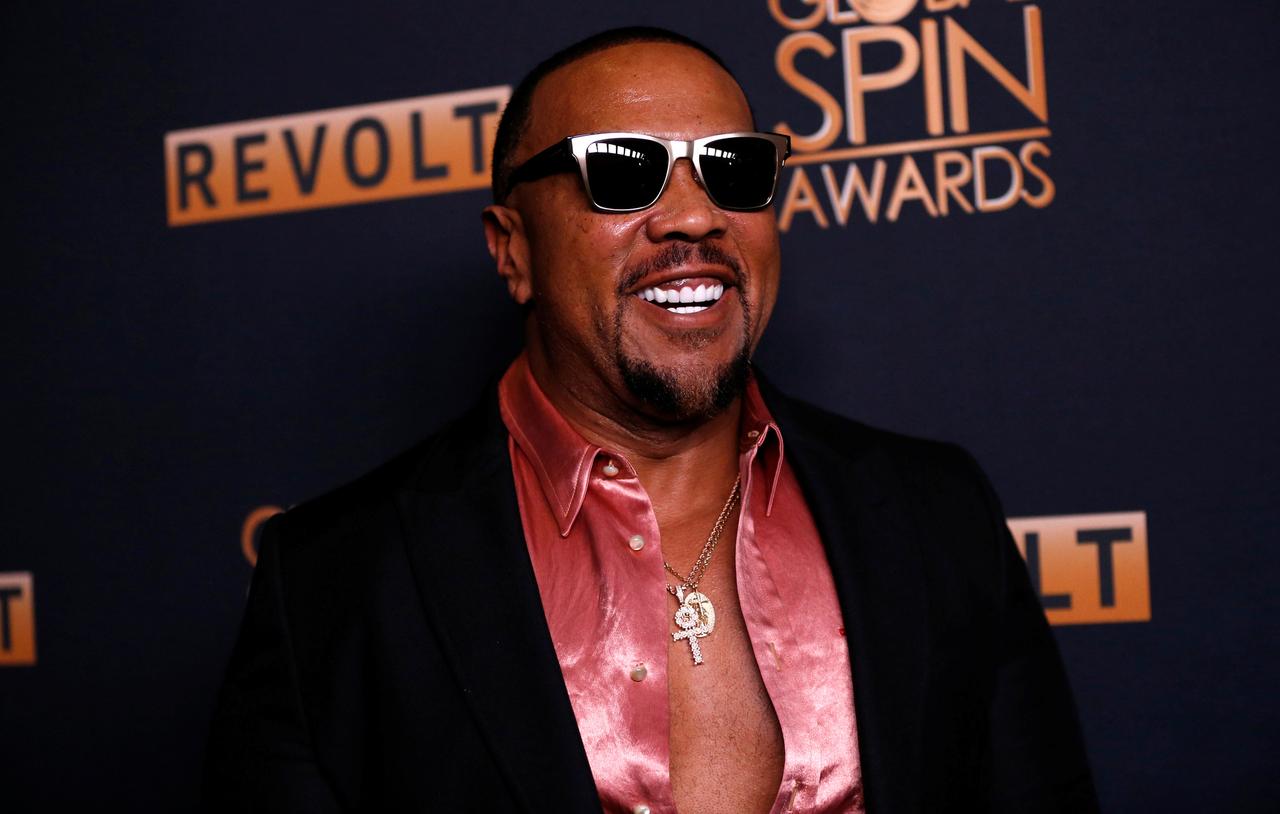 Легендарный американский рэпер поделился впечатлениями о Москве