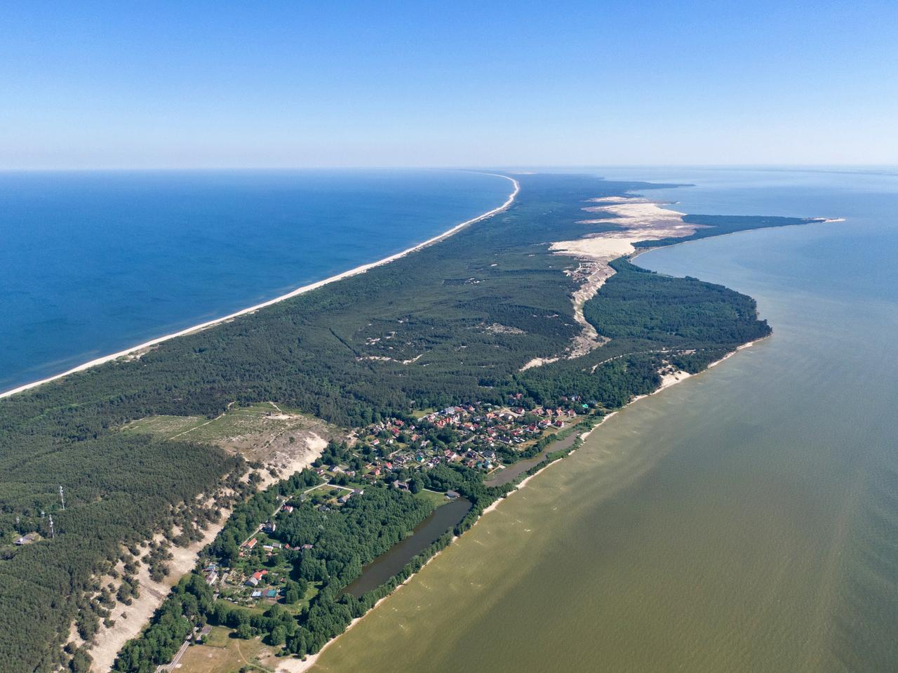 Москвичам назвали лучшие направления для спонтанных недорогих путешествий