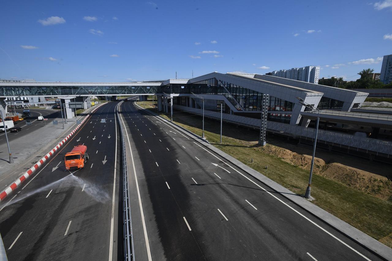 Стоимость проезда по МСД проиндексировали