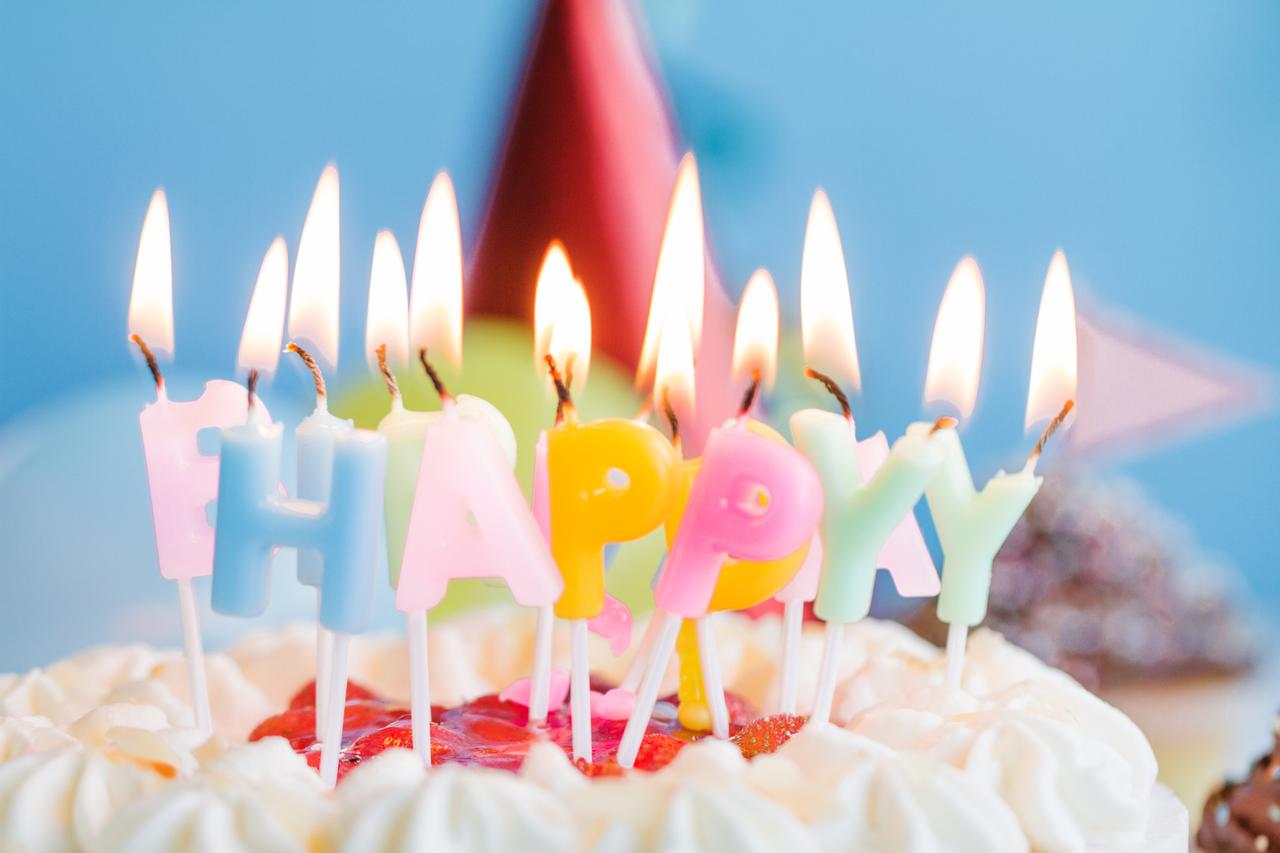 Rambler&Co изучил отношение россиян к своим дням рождения