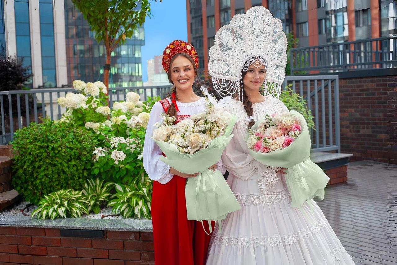 Национальный код: