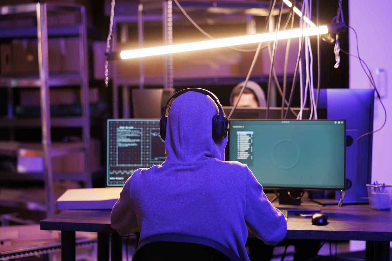 Россияне рассказали о своем опыте столкновения с кибератаками