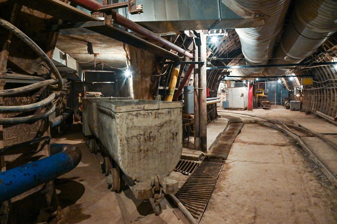 Собянин рассказал о перспективах метро Москвы