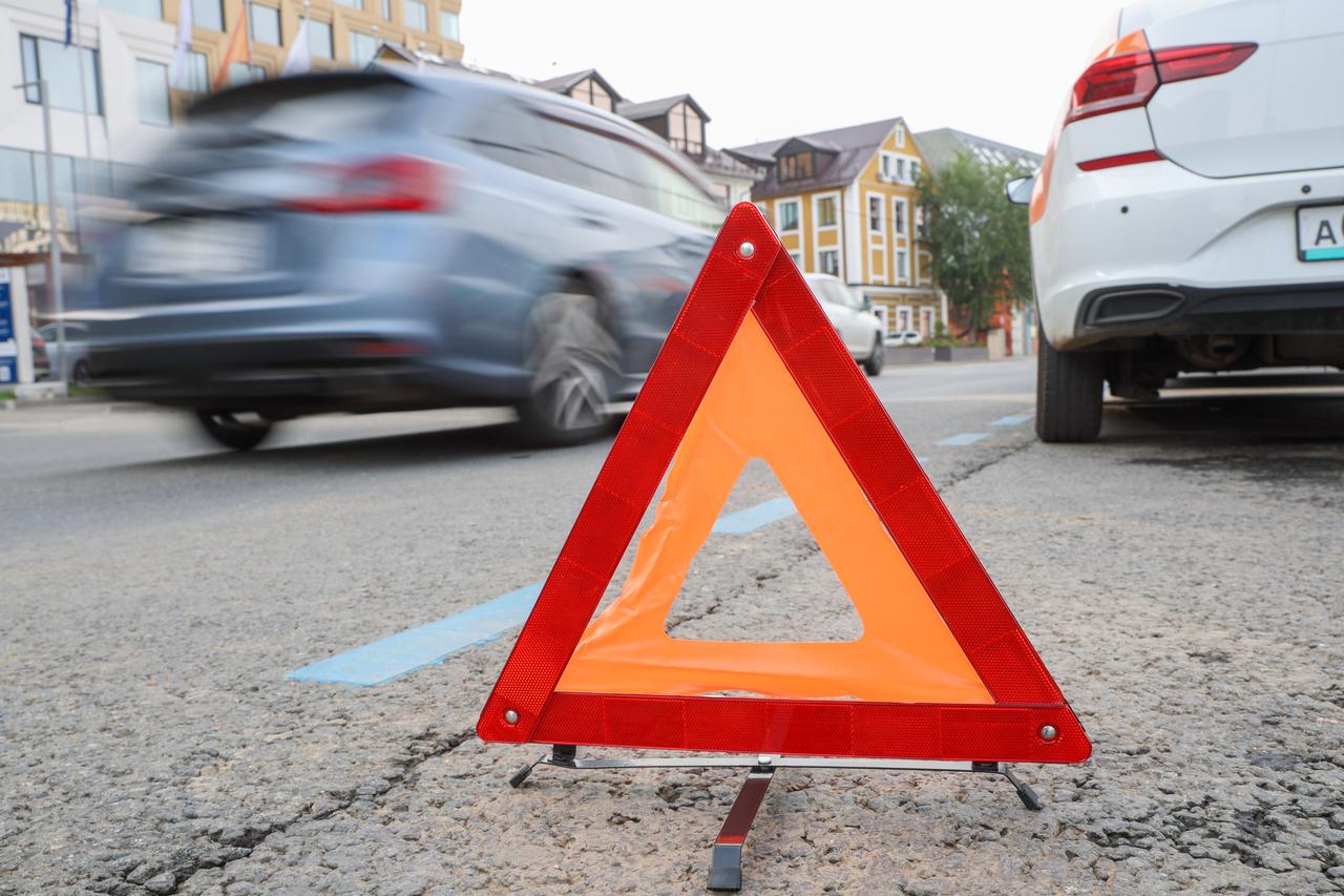 В Москве снизилось число жертв ДТП