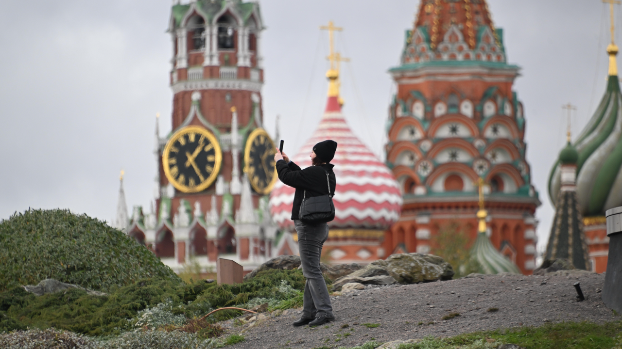 Вильфанд заявил о температуре выше нормы в Москве в ближайшие дни