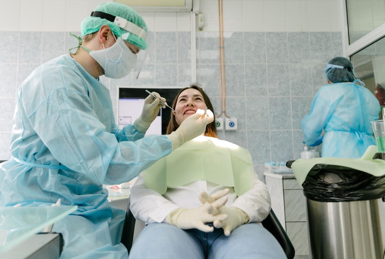 Стало известно о влиянии микробиома полости рта на здоровье всего организма